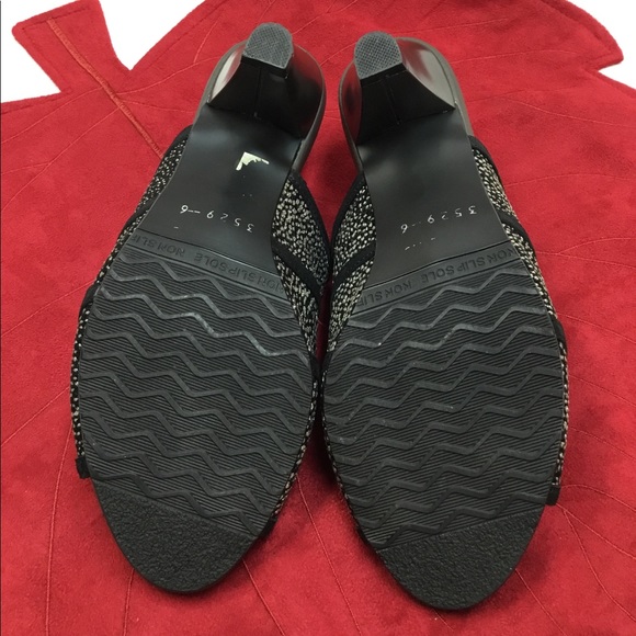 Antonio Muzi Striking Heels. - Picture 8 of 8